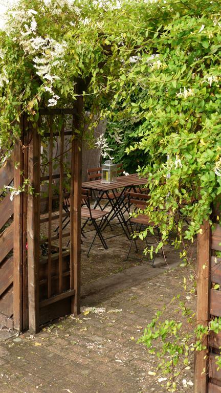 Chambres D'Hotes L'Ecrin Des Saveurs Schwenheim Exterior foto
