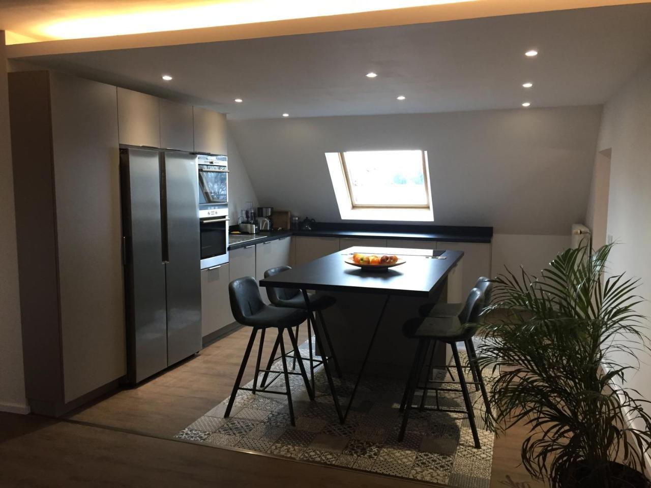 Chambres D'Hotes L'Ecrin Des Saveurs Schwenheim Exterior foto